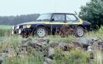 Saab 99 1969 года